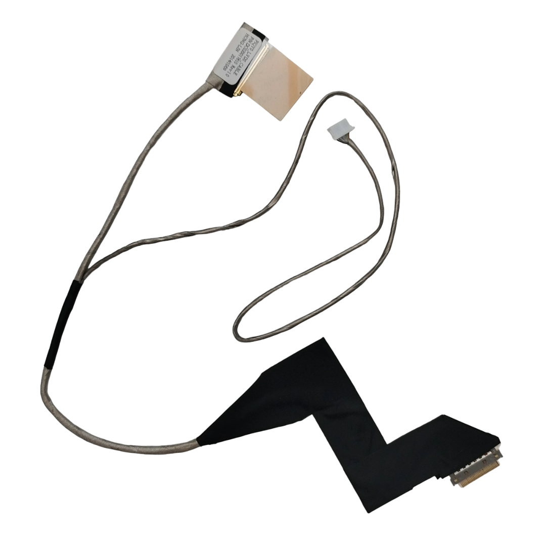 สายแพรจอ LENOVO Y470, Y470A, Y471, Y471A (DC020017610) display cable